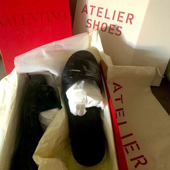 Valentino sandals - Picture 5 of 16